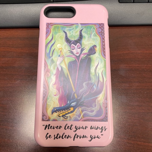 Little Maleficent iphone 11 case Little Maleficent iphone 11 case